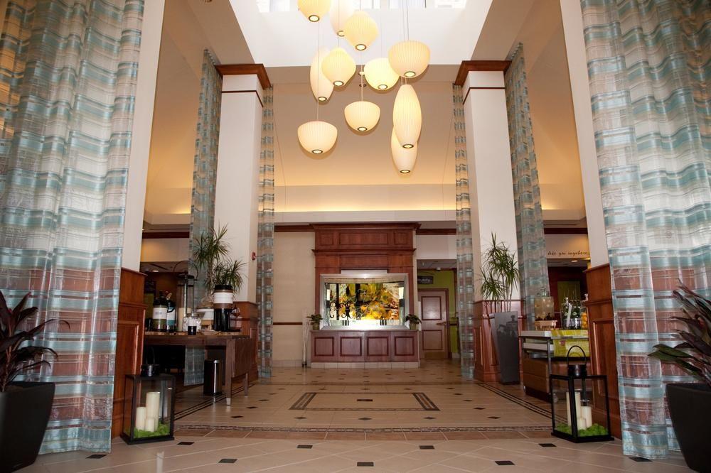 Hilton Garden Inn Dallas/Аллен Экстерьер фото