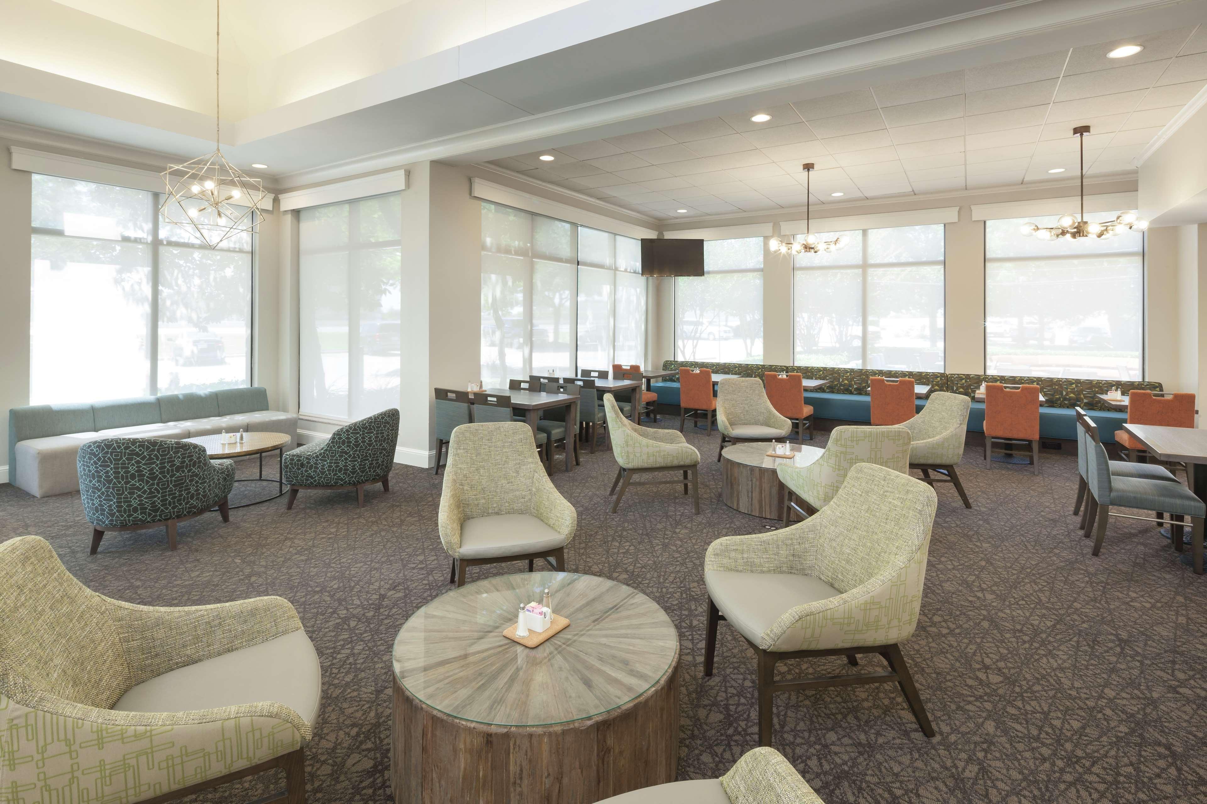 Hilton Garden Inn Dallas/Аллен Экстерьер фото