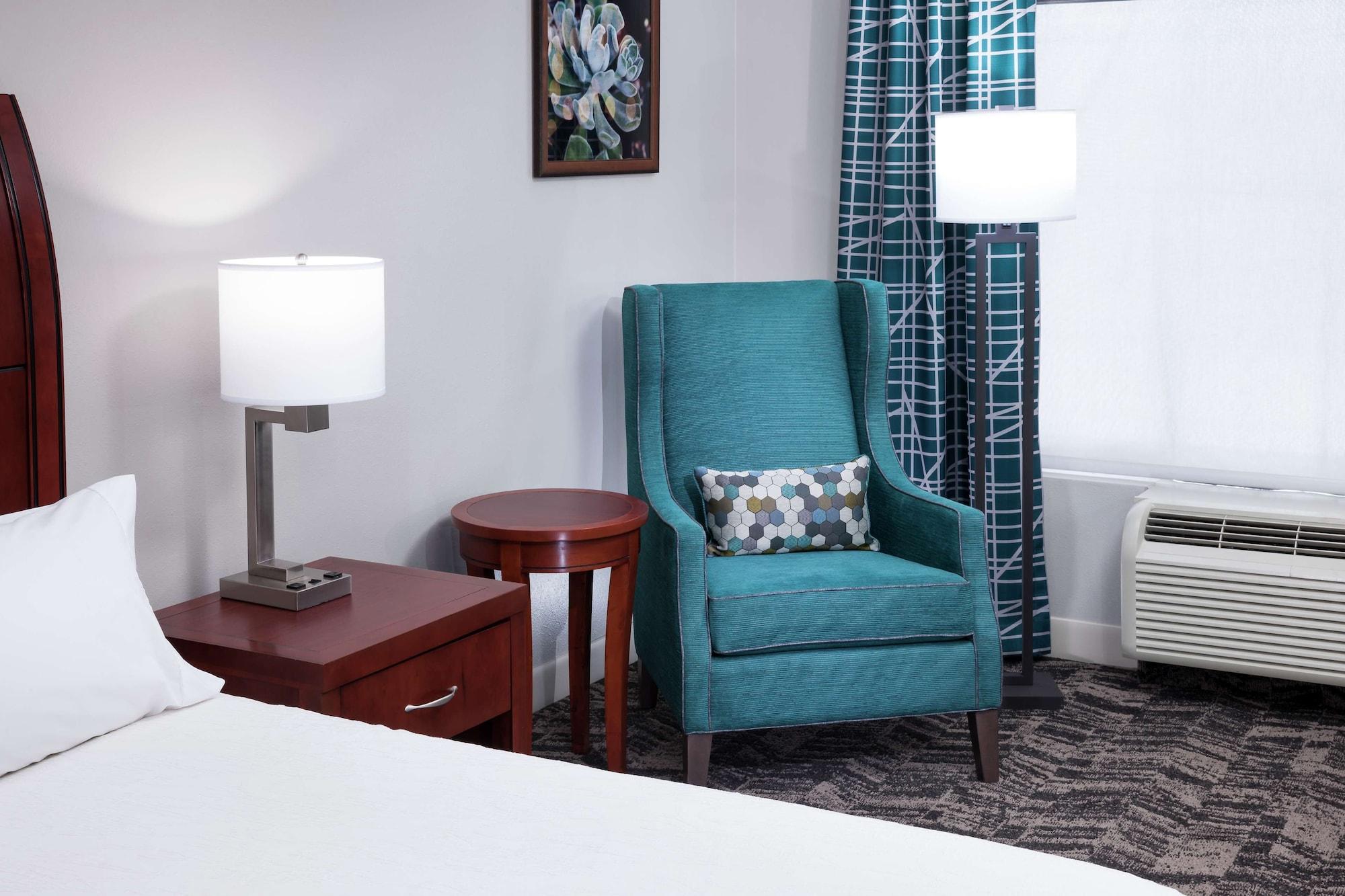 Hilton Garden Inn Dallas/Аллен Экстерьер фото