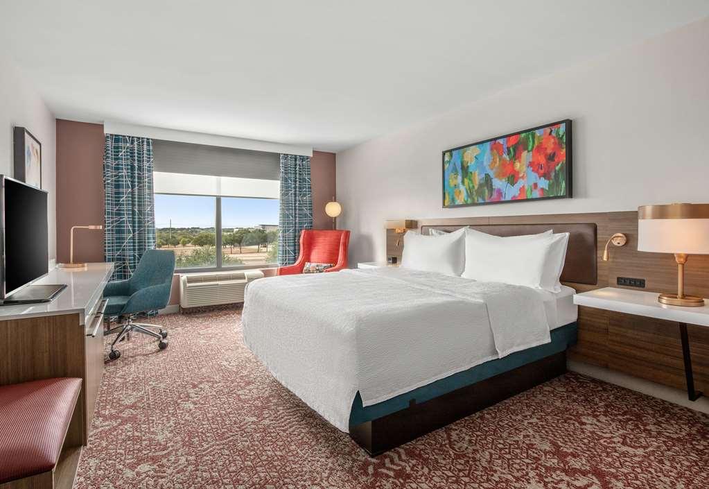 Hilton Garden Inn Dallas/Аллен Номер фото